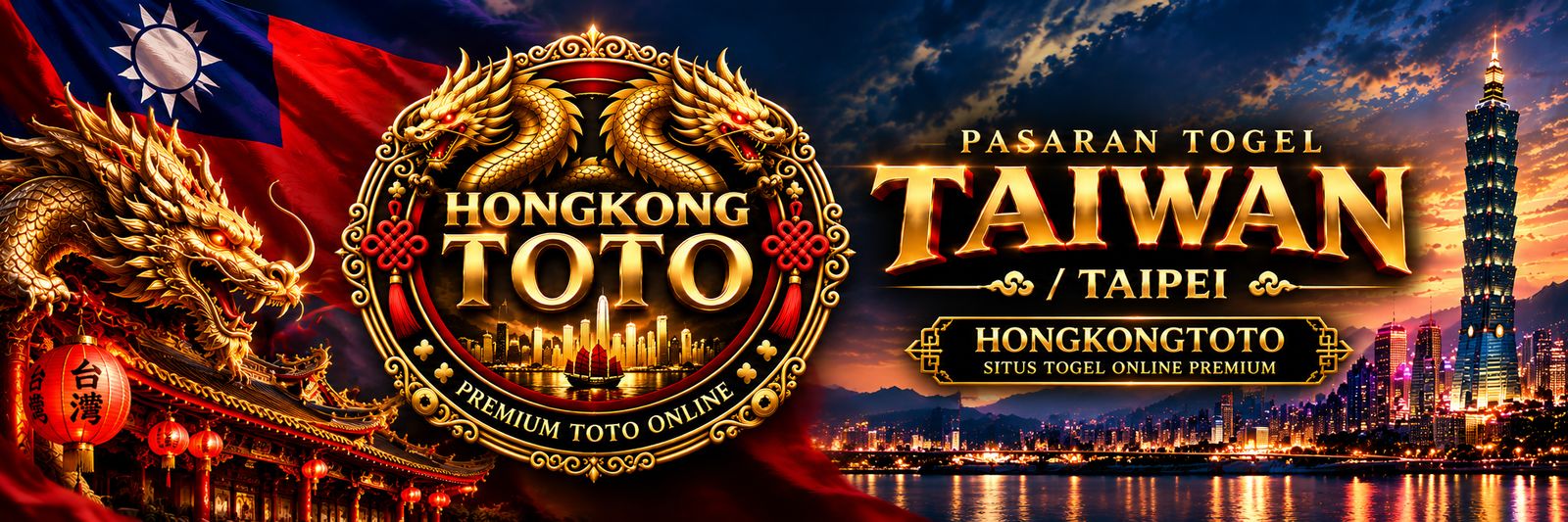 Taiwan Lotto Siak Hulu